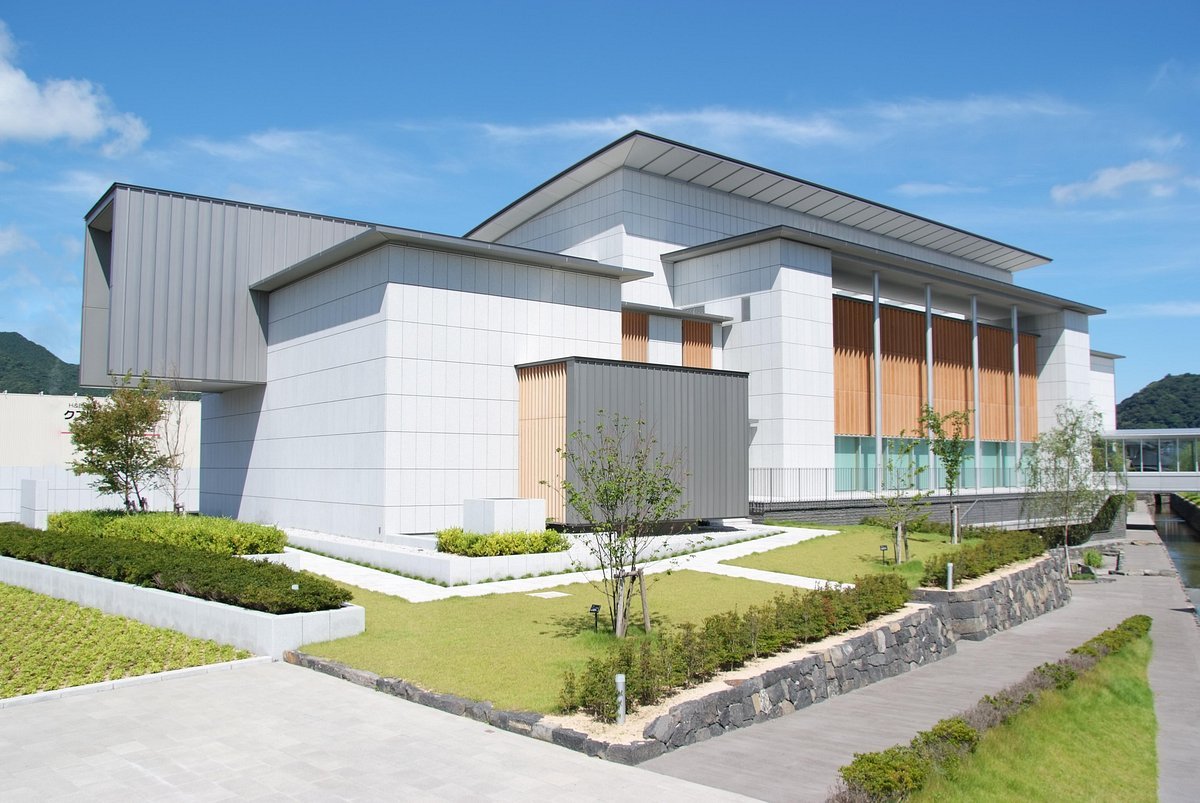 🏛️ 하기 박물관(하기하쿠부츠칸) 이미지 10